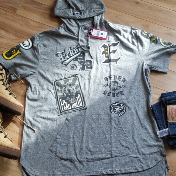 Ecko 1X last one - Picture 5 of 7